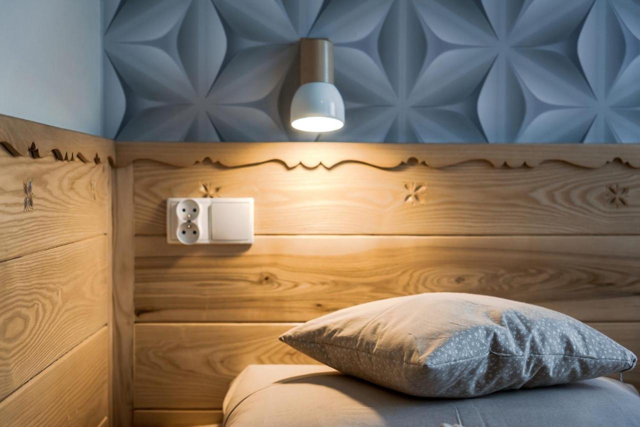 Bed and Breakfast Ami Zakopane Exterior foto