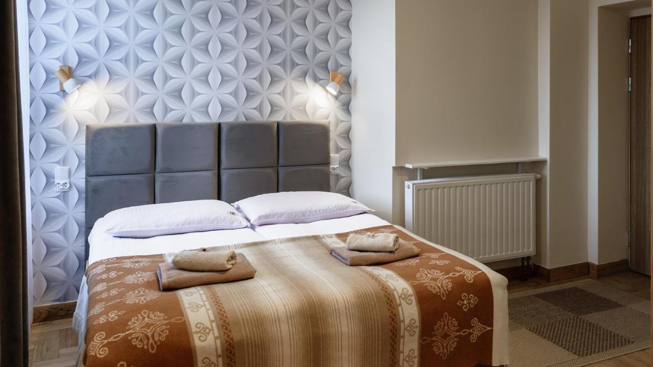 Bed and Breakfast Ami Zakopane Exterior foto